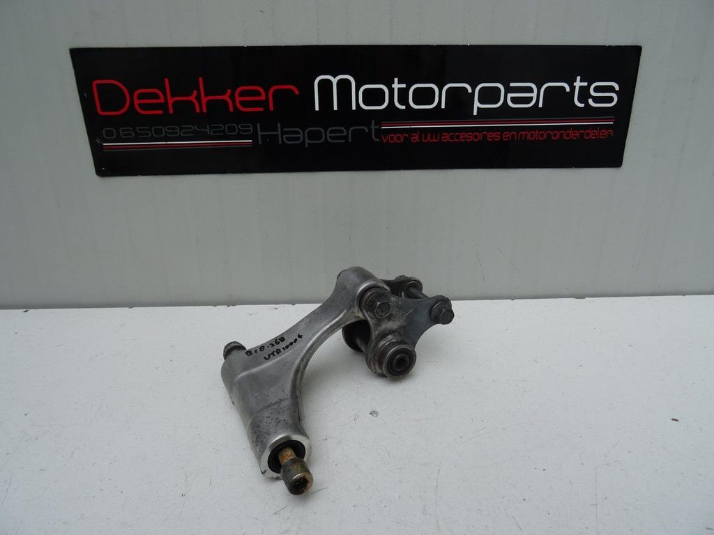 Link Systeem Schokbreker Honda VTR1000F Firestorm 1997-2006, Gebruikt, -, -, Ophalen of Verzenden