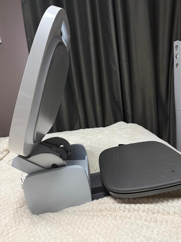 Circut Heat Press zgan, Ophalen of Verzenden, Zo goed als nieuw, Gereedschap of Toebehoren