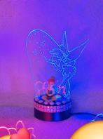 Disney lampje

Tinkerbell, Ophalen of Verzenden