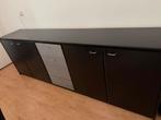 Dressoir - 250 cm breed, Ophalen, Overige materialen, Gebruikt, 200 cm of meer