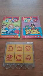 Bambino loco met 2 boekjes, Ophalen of Verzenden, Gebruikt