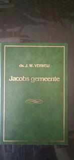 Ds J. W. Verweij Jacobs gemeente, Boeken, Ophalen of Verzenden, Zo goed als nieuw