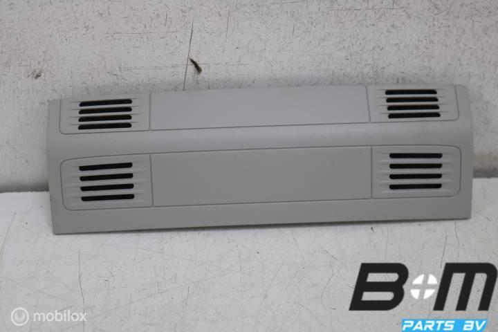 Afdekking dakconsole VW Golf 7 5drs 5G0867071A, Gebruikt