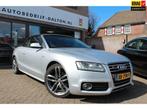 Audi A5 Cabriolet 2.0 TFSI, Auto's, Audi, Voorwielaandrijving, Euro 5, 15 km/l, Gebruikt