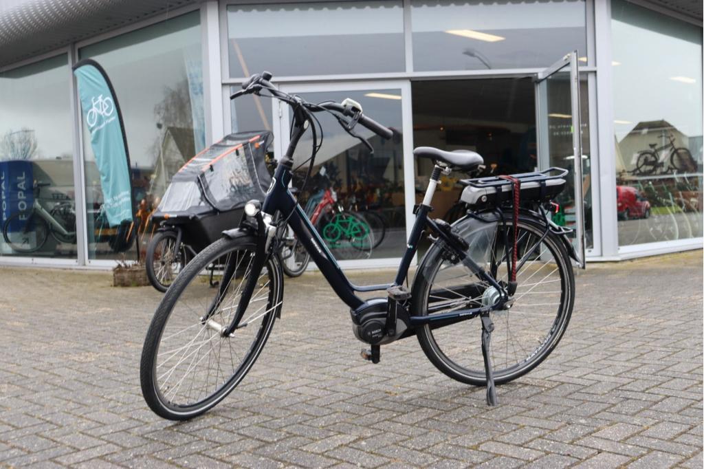 Batavus Wayz E-Go l Bosch Active Plus l 400wh l 48 cm, Batavus, Batavus, Batavus, Ophalen of Verzenden
