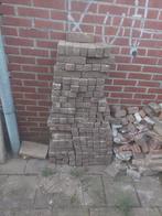 Kleine straat stenen, Tuin en Terras, Ophalen of Verzenden, Minder dan 10 meter, Overige typen