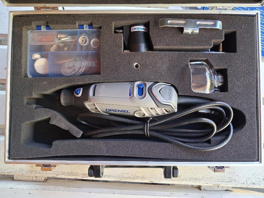 Nieuwe Dremel, Ophalen of Verzenden, Nieuw