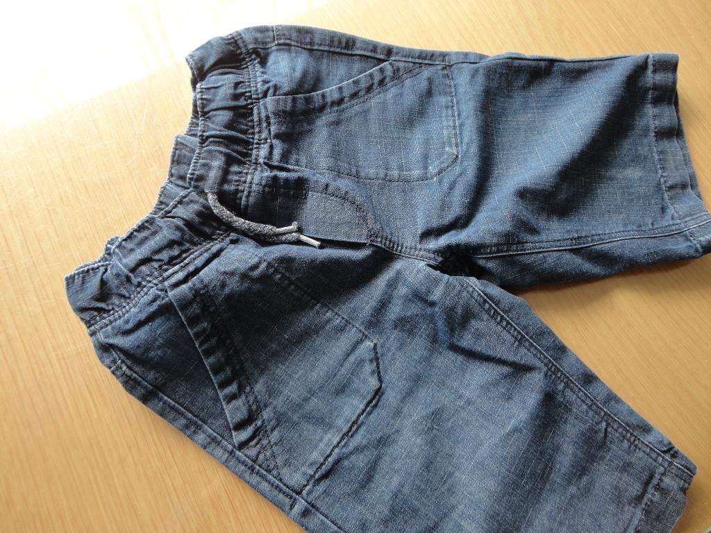 spijkerbroek, Broek, Ophalen of Verzenden, Jongen, Palomino