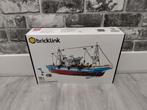 Lego 910010 bricklink fishing boat., Ophalen of Verzenden, Nieuw