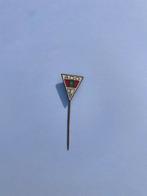 ADO Den Haag speldje, Ophalen of Verzenden, Gebruikt, Sport, Speldje of Pin