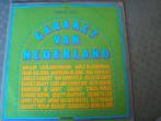 Cabaret van nederland dubbel lp, Ophalen of Verzenden, Zo goed als nieuw, 12 inch, Overige genres