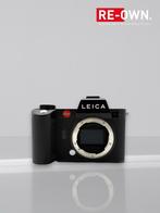Leica SL2 body (topstaat + doos + garantie) kom inruilen!, ., Ophalen of Verzenden, Zo goed als nieuw, 47 Megapixel