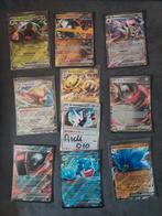 Pokemon ex kaarten, Ophalen of Verzenden