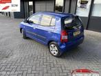 Kia Picanto 1.0 LX, Auto's, Voorwielaandrijving, 4 cilinders, 61 pk, Origineel Nederlands