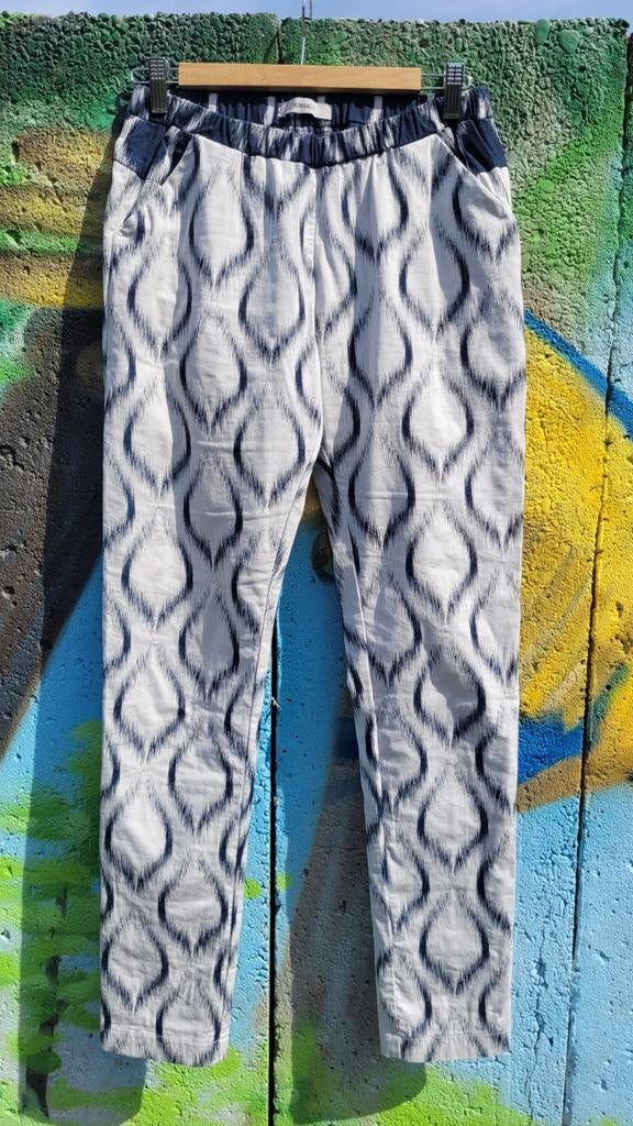 Humanoid broekje M, Maat 38/40 (M), Humanoid, Ophalen of Verzenden, Zo goed als nieuw