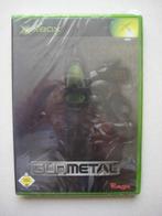 Gun Metal Xbox, Vanaf 18 jaar, Shooter, 1 speler, Nieuw