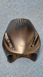 Piaggio Zip Voorkap – Zwart – Lichte Schade – T.e.a.b., Gebruikt, Info@piaggio.com, Ophalen of Verzenden, Kap