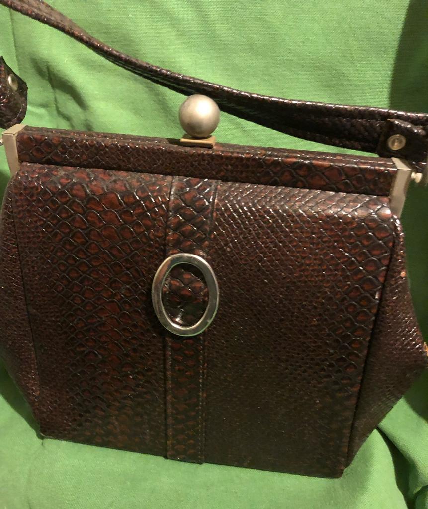 Vintage, Antiek en Kunst, Ophalen of Verzenden