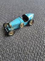 Type 35 bugatti model lesney england, Gebruikt, Auto, Ophalen of Verzenden, N.b