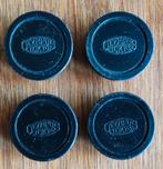 4 OlympusTokyo lensdoppen originele, Ophalen of Verzenden