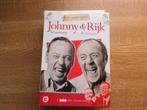 johnny kraaykamp & rijk de gooyer: paar apart  -3 dvd's- (3), Alle leeftijden, Verzenden, Zo goed als nieuw, Stand-up of Theatershow