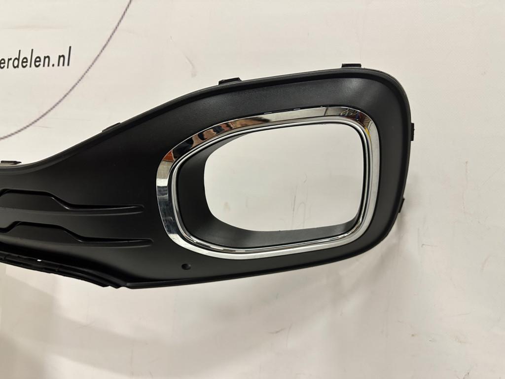 VOLKSWAGEN VW T-CROSS MIDDEN ROOSTER GRILLE GRILL 2GM853677A, Gebruikt, Volkswagen AG, Bumper, Berliner Ring 2
38440  Wolfsburg, DE
