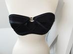 Marlies Dekkers Strapless BH, Marlies Dekkers, Ophalen, Zwart, BH