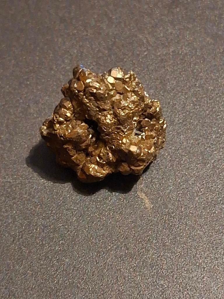 Pyriet, Ophalen of Verzenden, Zo goed als nieuw, Zilver, Overige materialen