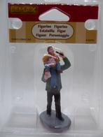 Lemax item  --  Yummy yoghurt  --  ik ruim op, Diversen, Ophalen of Verzenden, Nieuw