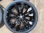 21 inch originele Suzuka velgen + zomerbanden VW Tiguan, Gebruikt, 255 mm, Banden en Velgen, Personenwagen