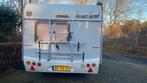Beijerland Quartz caravan, compleet met luifel en voortent, Vast bed, Particulier, 4 tot 5 meter, Beyerland