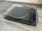 Rega Planar 2 (Black) – Ortofon Blue upgrade, Ophalen, Zo goed als nieuw, Platenspeler, Overige merken