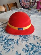 Moderne dames NS perronopzichters pet., Ophalen of Verzenden, Zo goed als nieuw, Trein, Overige typen