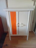 Leuk houten kastje, Ophalen of Verzenden, Zo goed als nieuw