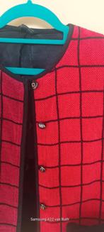 Apart Annikki Karvinen Fins damesjasje, m, Kleding | Dames, Maat 38/40 (M), Annikki Karvinen, Ophalen of Verzenden, Jasje