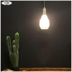 Glaze lamp Pendellamp Hanglamp, Ophalen of Verzenden, Nb, Nb, Nb