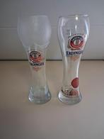 spec.erdinger bier glazen voor de verzamelaar, Ophalen of Verzenden, Nieuw, Glas of Glazen, Overige merken