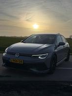 Volkswagen Golf 8 gti clubsport nardo grey FULL OPTION, Euro 5, 1984 cc, Golf, Dealer onderhouden