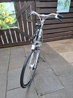 Te koop, Fietsen en Brommers, Fietsen | Dames | Damesfietsen, 53 tot 56 cm, Ophalen, Zo goed als nieuw, Gazelle
