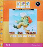 Ries En De Reus, Gelezen, Fictie algemeen, Ophalen of Verzenden, Truus Van De Waarsenburg.