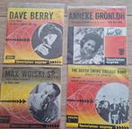Singles (vinyl) - 15 stuks veel Nederlands., Gebruikt, 7 inch, Single, Ophalen of Verzenden