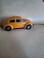 Vintage Corgi Toys VW Kever - Verzamelobject, Ophalen of Verzenden