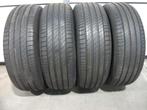 4 x 215/60 17" michelin primacy-4 zomerbanden, Ophalen, Banden en Velgen, 17 inch, Nvt