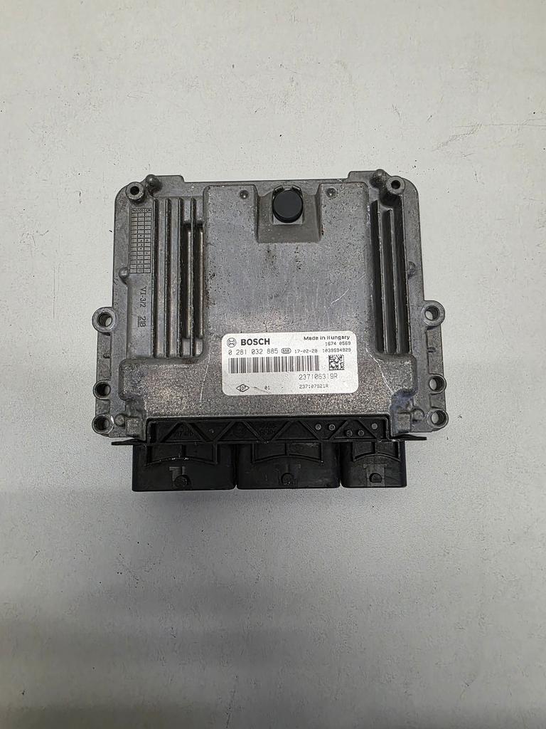 Renault Kangoo Express 1.5 dCi ECU Motormanagement 028103288, Gebruikt, -, Renault, -