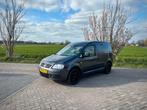 Nette MMBS Caddy te koop, compleet en goed onderhouden, Voorwielaandrijving, Stof, 4 cilinders, Adaptieve lichten