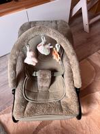 Little Dutch wipstoel met speelboog groen, Nieuw, Wipstoel, Met gordel(s) of riempje(s), Ophalen