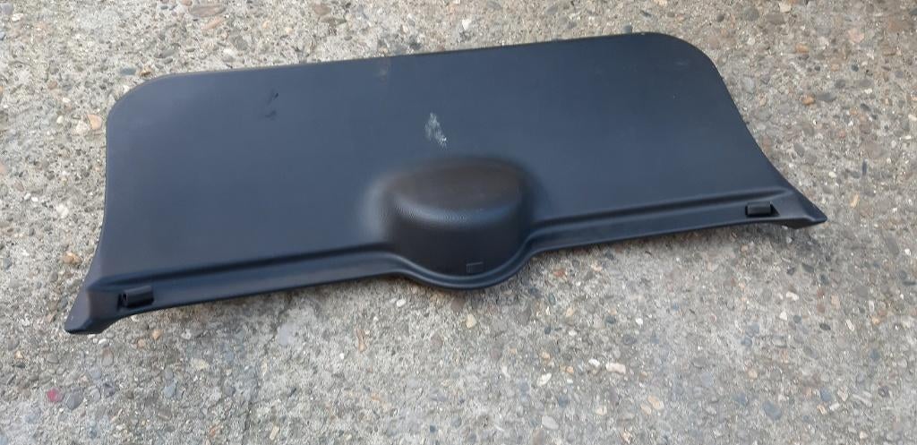 Kap op de achterklep Micra 2004, Ophalen of Verzenden