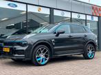 Lynk & Co 01 1.5 Plug-In Hybrid | Panoramadak | 360°C Camer, Euro 6, Zwart, Plug-in hybride, Bedrijf