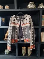 Jasje van Eksept by Shoeby XL 38 40 42, Zwart, Maat 46/48 (XL) of groter, Nieuw, Ophalen of Verzenden