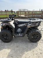 Segway AT5S de luxe, Motoren, 499 cc, 4 cilinders, Meer dan 35 kW